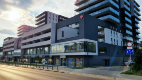 Q Apart Meta - Manufaktura, Parking Gratis, FV, Gwarancja Zadowolenia